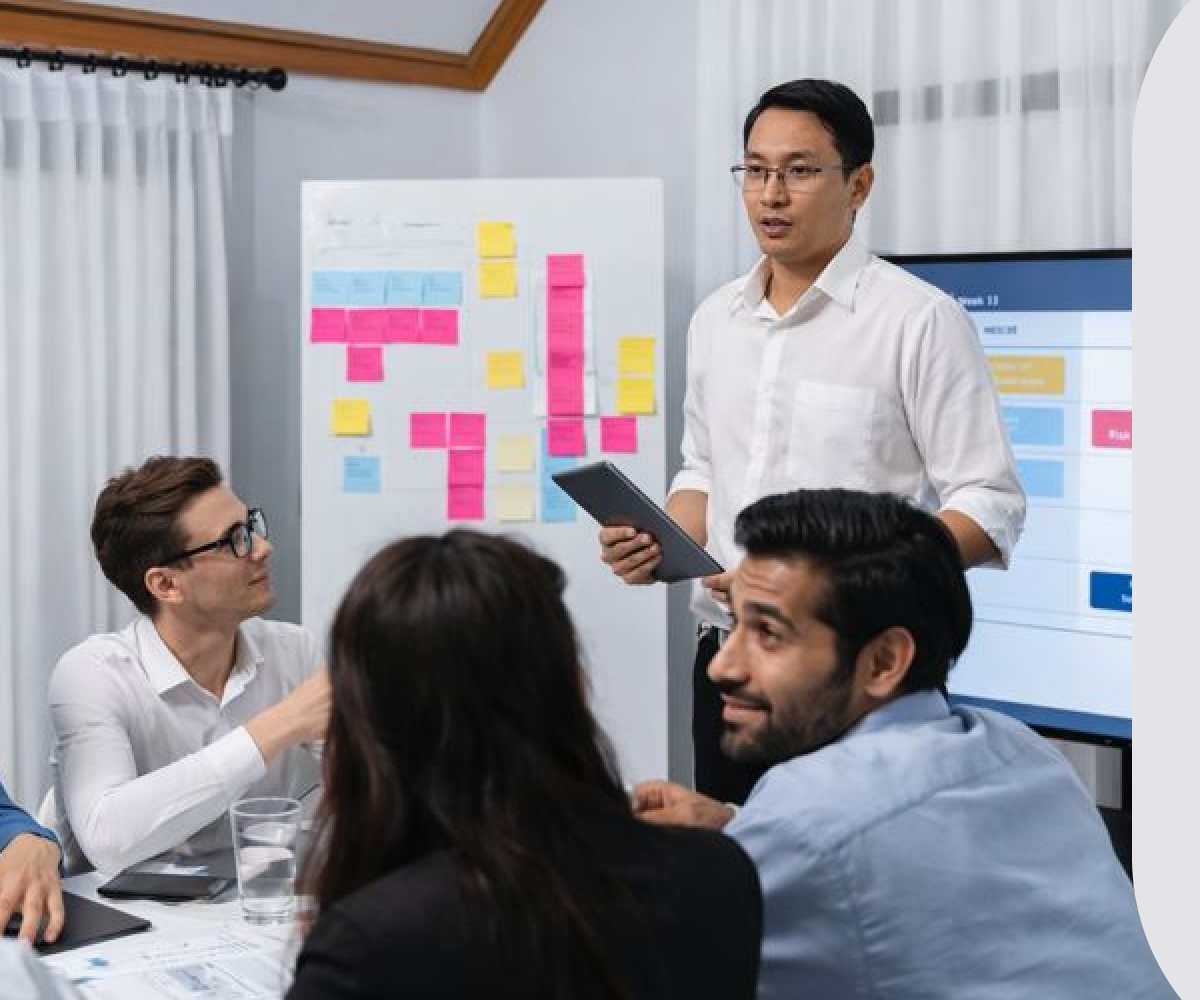 Contractors and resourcing